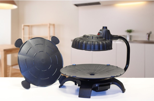 ザイグルハンサムの画像