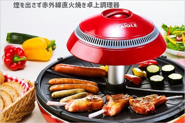 ザイグルプラス