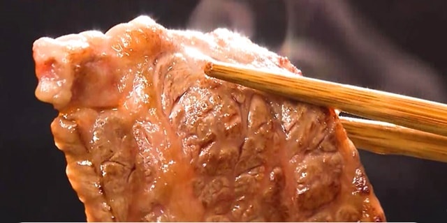 ザイグルボーイの焼肉画像